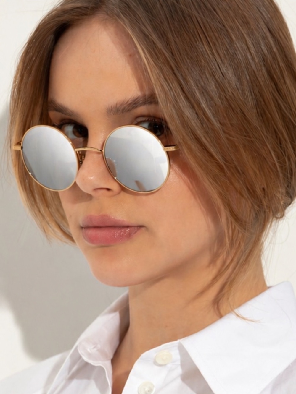 Excluded Valentino Sunglasses, New 340